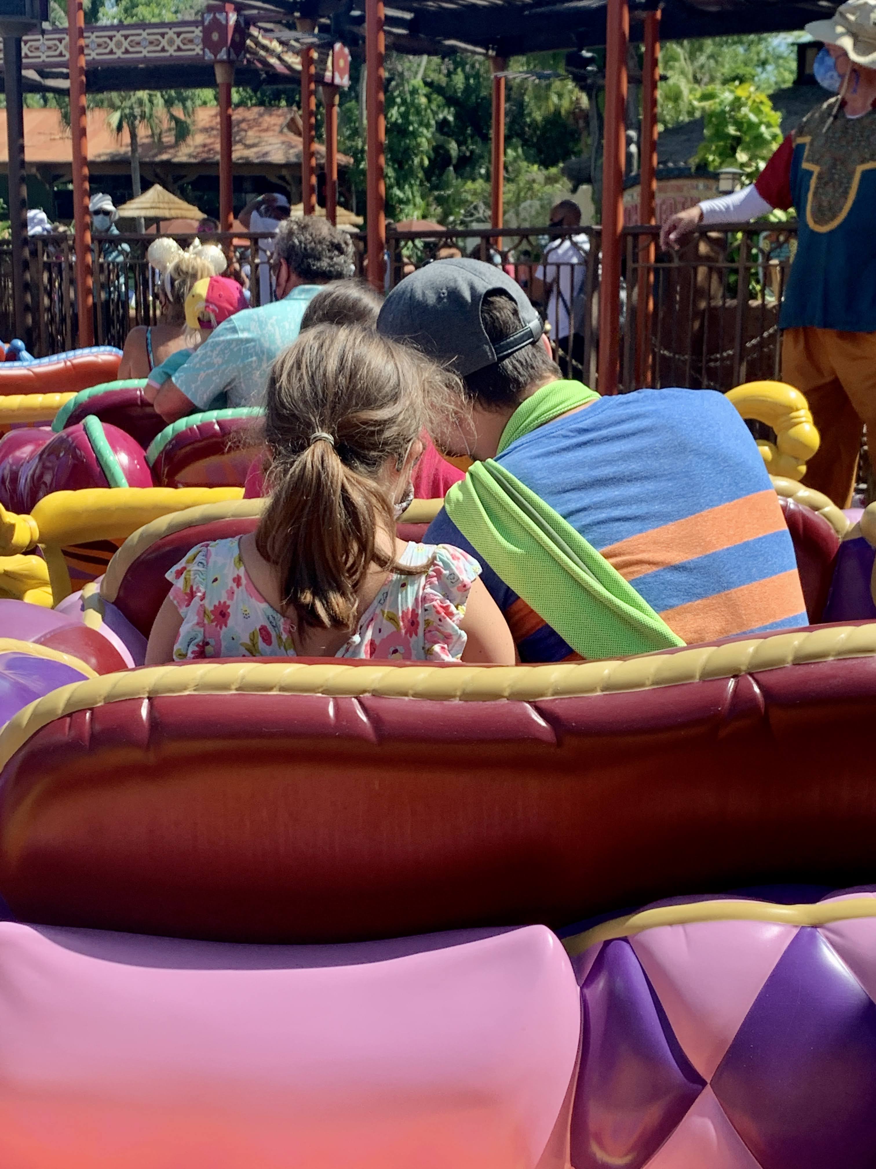 Magic Kingdom